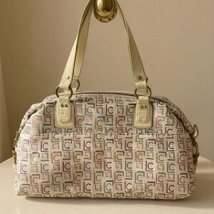 Liz Claiborne Satchel NWOT